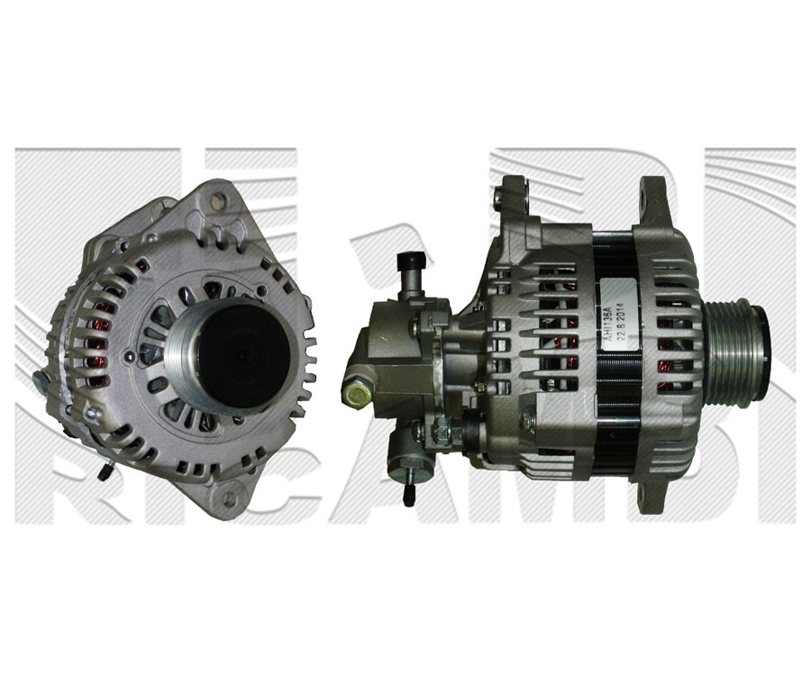 AHI136A