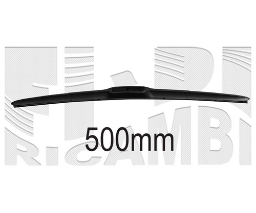 WBA500