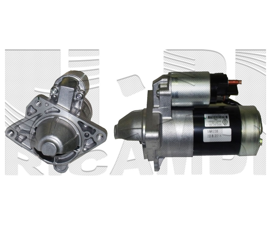 SMI238