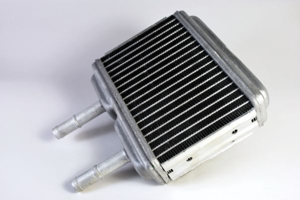 Радиатор печки *THERMOTEC* DAEWOO TICO |--->D60003TT / OEM->74120A78B00000