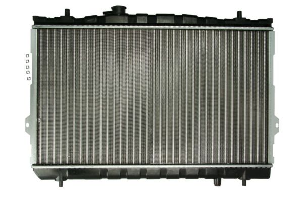 Радиатор, охлаждение двигателя *THERMOTEC* HYUNDAI COUPE II |--->D70517TT / NRF->53356 / NIS->67493