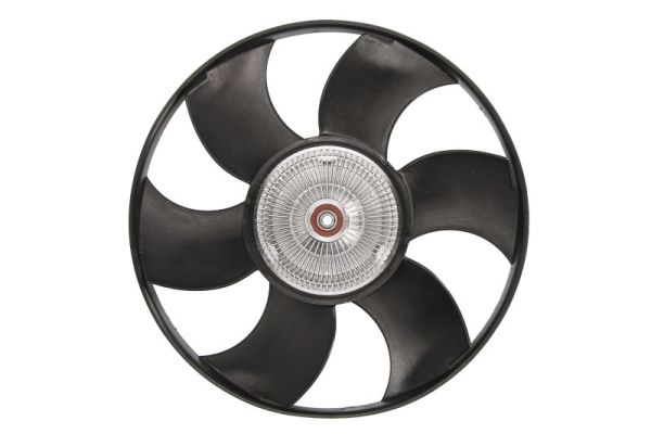 Вентилятор радиатора *THERMOTEC* MERCEDES |--->D5M017TT / NRF->49539 / OEM->076121301B