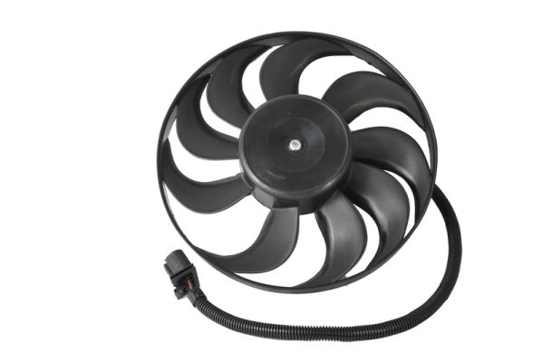 Вентилятор, охлаждение двигателя *THERMOTEC* AUDI, VW |--->D8W003TT / NRF->47398 / NIS->85765