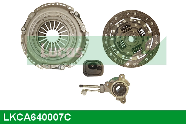 LKCA640007C
