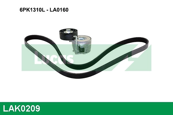 LAK0209