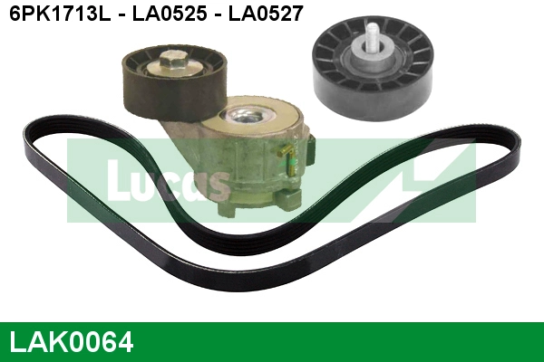 LAK0064