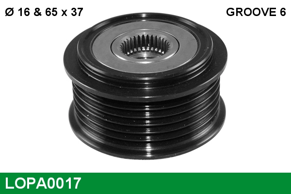 LOPA0017