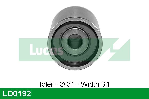 LD0192
