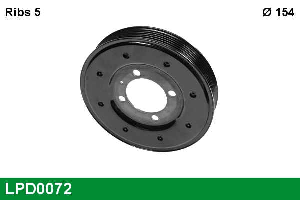 LPD0072