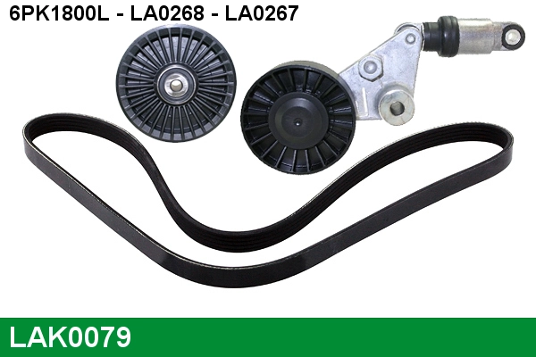 LAK0079