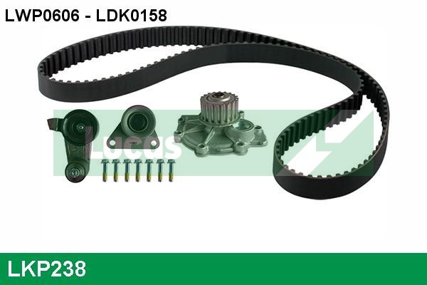 LKP238