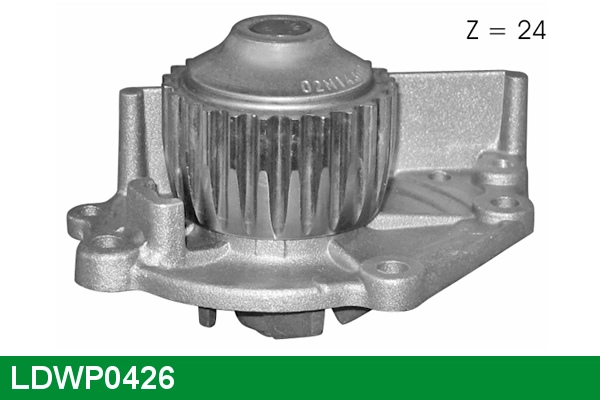 LDWP0426