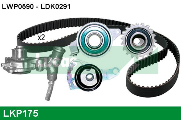 LKP175
