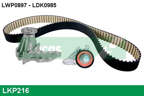 LKP216