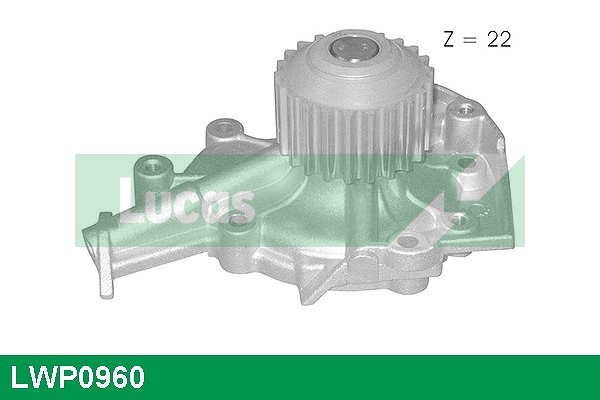 LWP0960