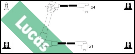 LUC4305