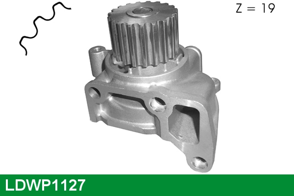 LDWP1127