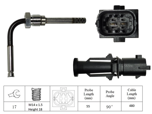 LGS6061