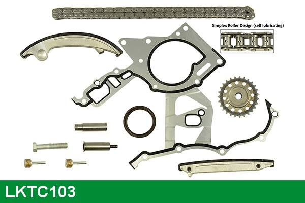 LKTC103