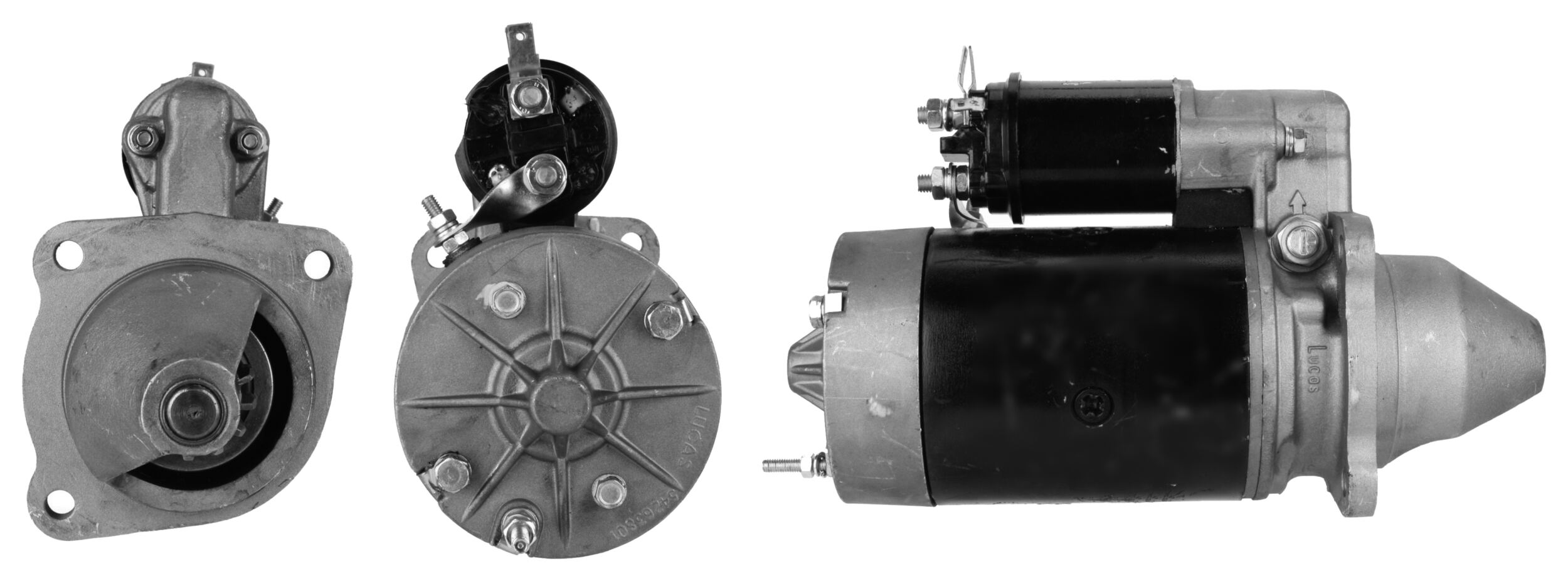 LRS01001