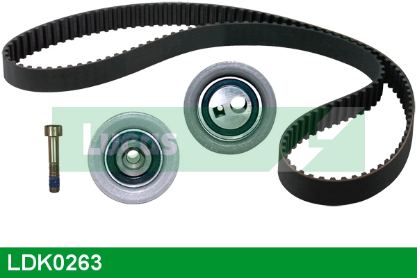 LDK0263