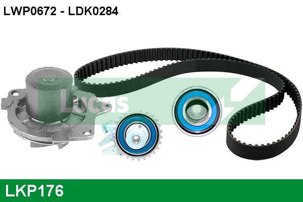 LKP176
