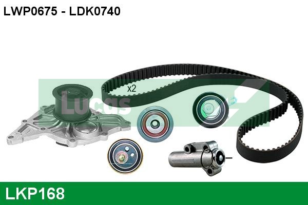 LKP168