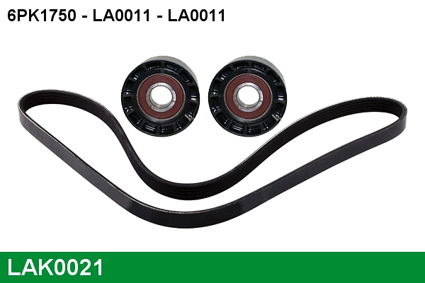LAK0021