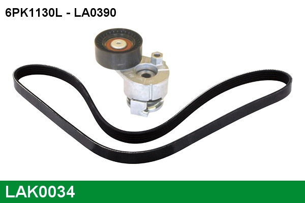 LAK0034