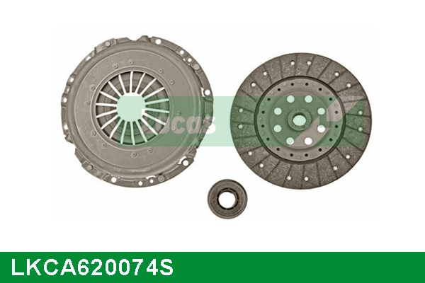 LKCA620074S