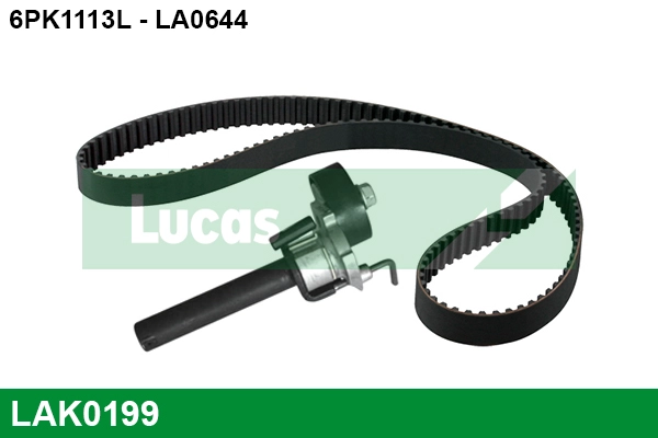 LAK0199