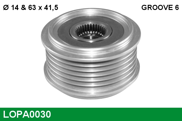 LOPA0030