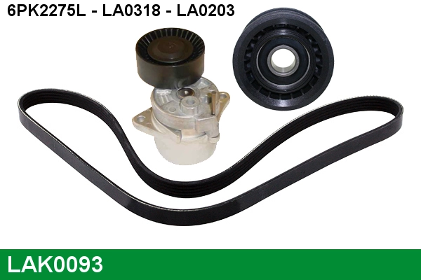LAK0093