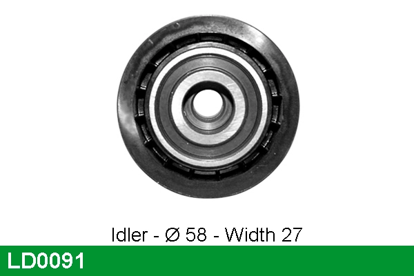 LD0091