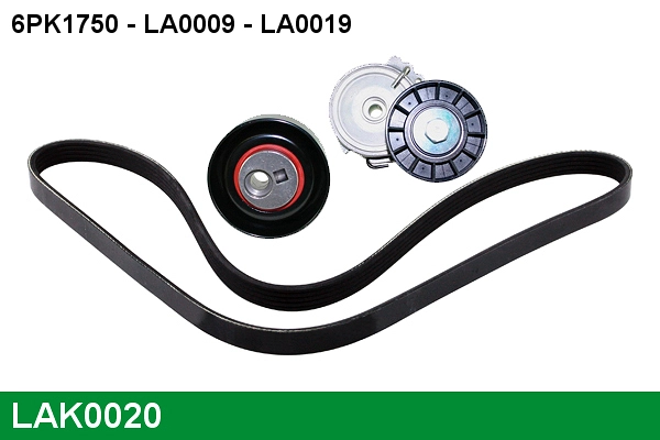 LAK0020