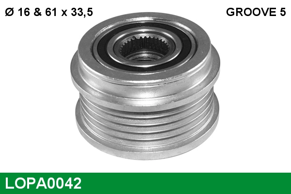 LOPA0042
