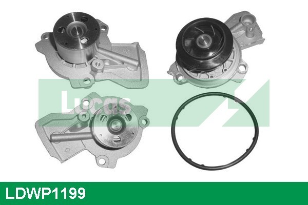 LDWP1199
