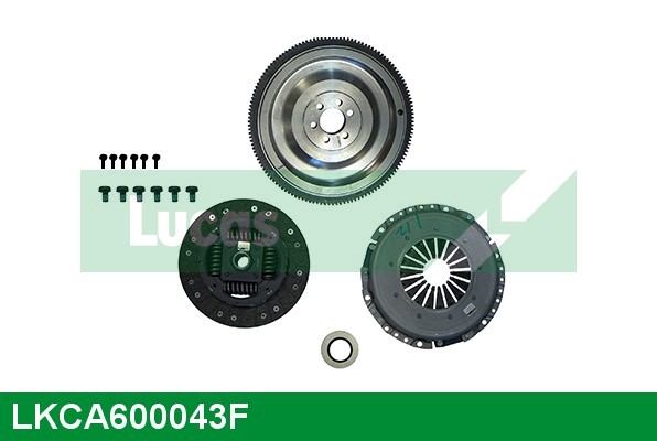 LKCA600043F