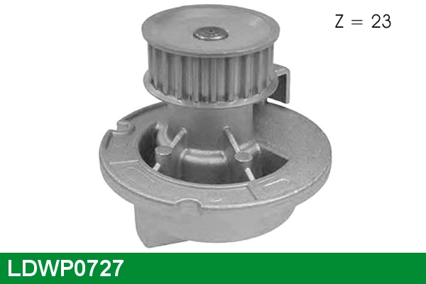 LDWP0727