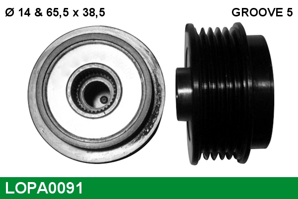 LOPA0091