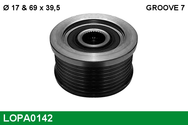 LOPA0142