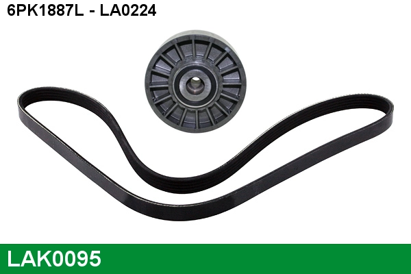 LAK0095