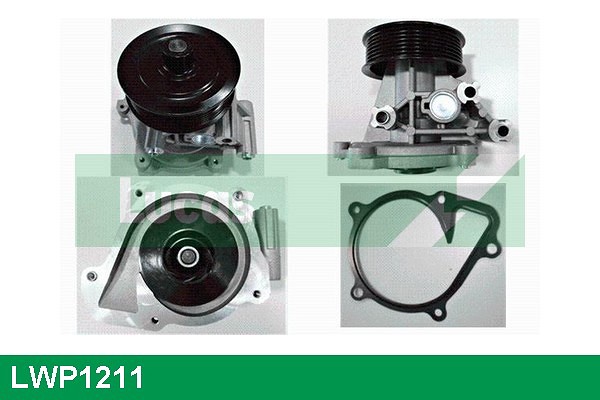 LWP1211
