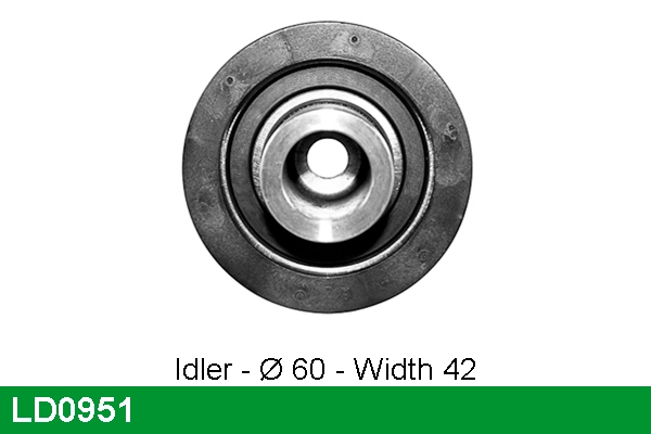 LD0951