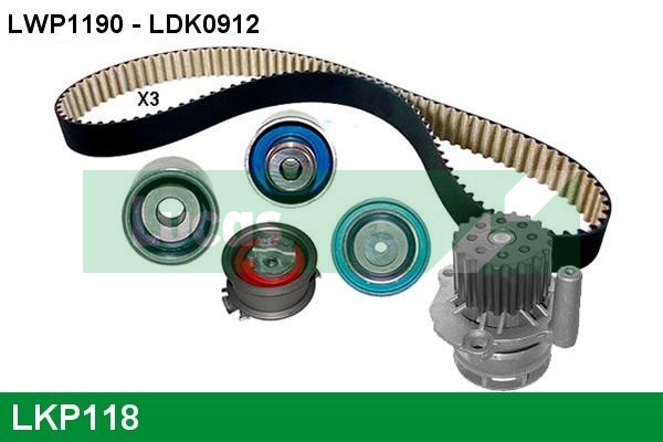 LKP118