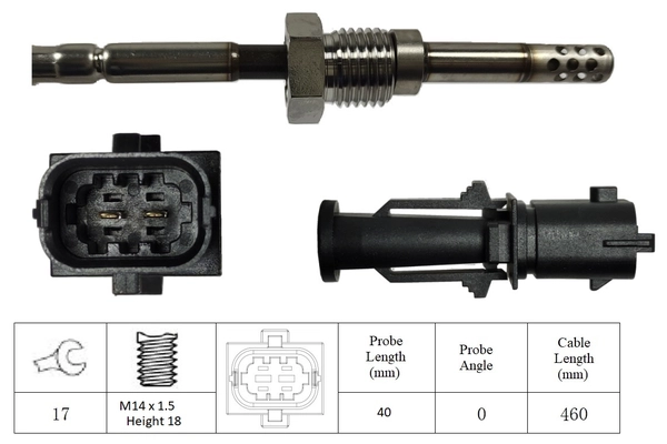 LGS6073