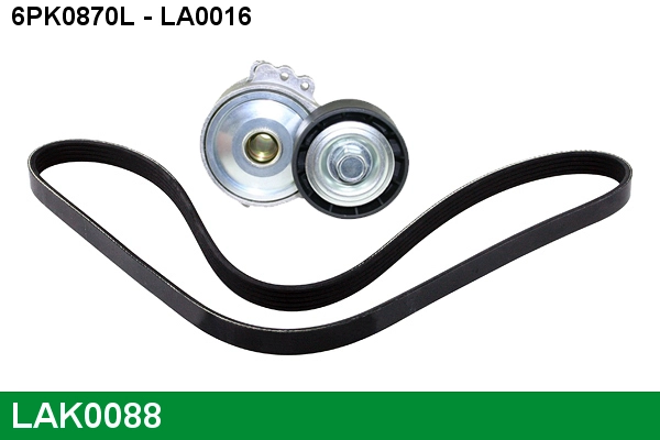 LAK0088