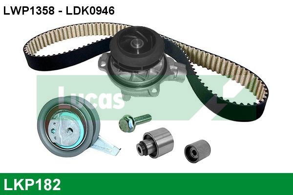 LKP182