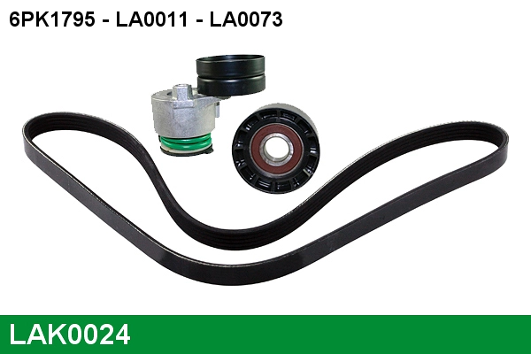 LAK0024