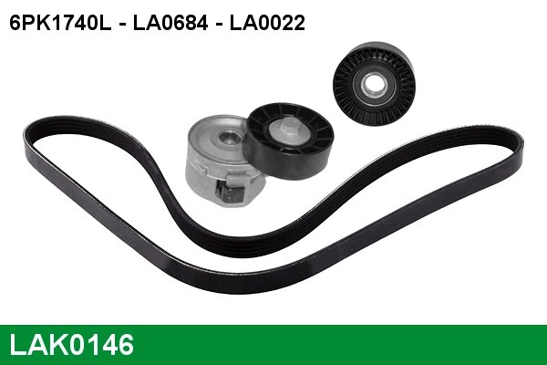 LAK0146